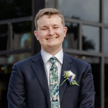 Alex B. - Freelance Marketing Analyst