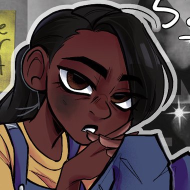 Kierra - Freelance Illustrator