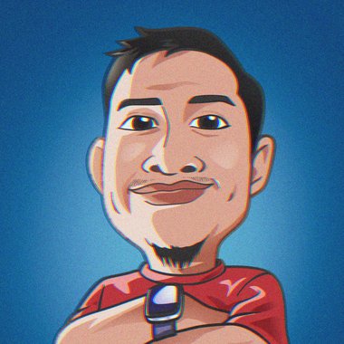 Fuad S. - Freelance Illustrator