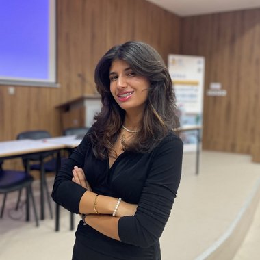 Roua R. - Freelance Project Manager