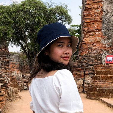 Jam L. - Freelance Motion Graphic Designer