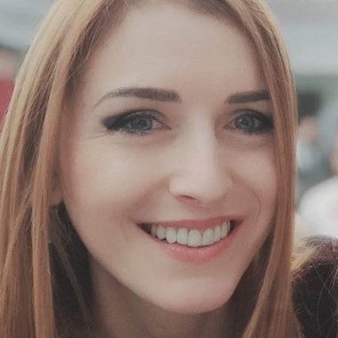 Patricia B. - Freelance Programmer