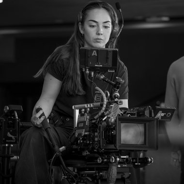 Elena B. - Freelance Director Of Photography