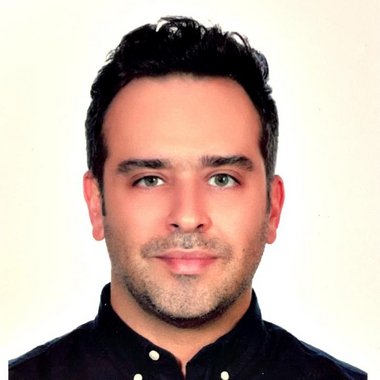 Arash A. - Freelance 3d Visualizer