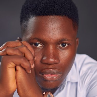 Israel F. - Freelance Brand Designer