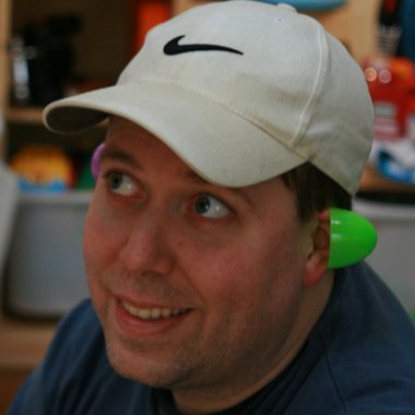 Scott H. - Freelance Video Editor