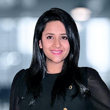 Anchal A. - Freelance Designer