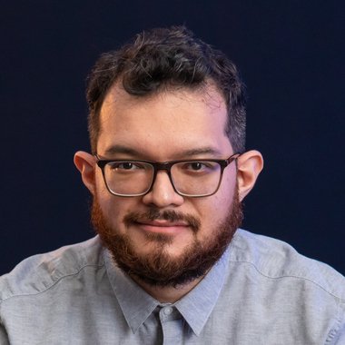 Victor D. - Freelance Post Production Supervisor