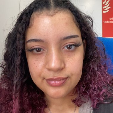 Mercedes C. - Freelance Content Producer