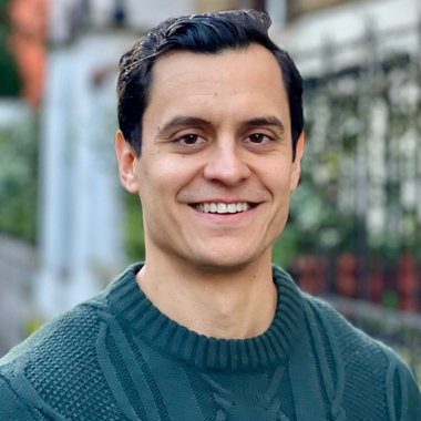 Andy M. - Freelance Marketing Analyst