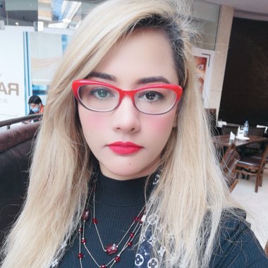 Javeria A. - Freelance Screenwriter