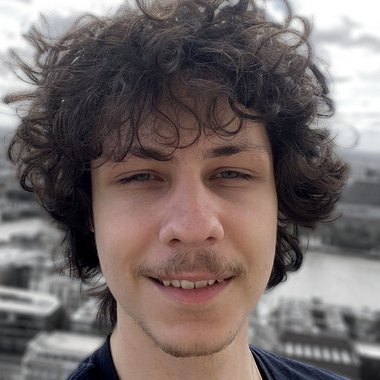 Ivan K. - Freelance 3D Animator