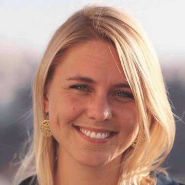 Kimberly W. - Freelance Web Developer