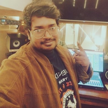 Angelo B. - Freelance Music Supervisor