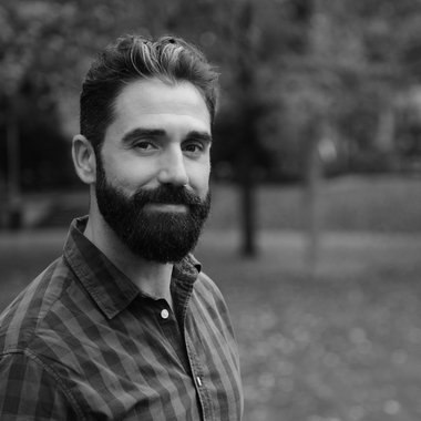 Borja M. - Freelance Ux Designer