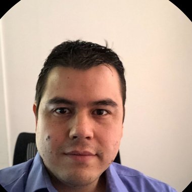 Ricardo M. - Freelance Web Developer