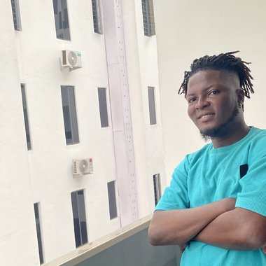 Adedayo A. - Freelance Music Producer