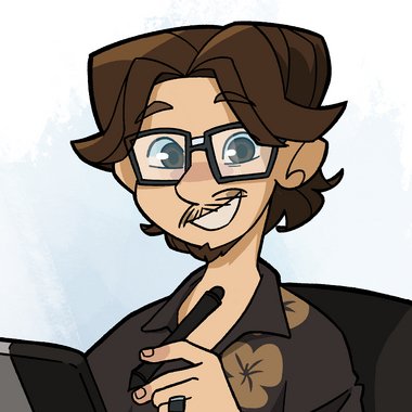 Michael K. - Freelance Animator