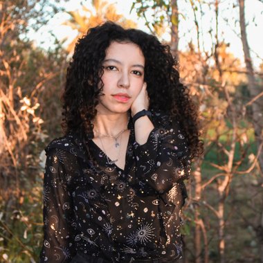 abirrmorad - Freelance Guitarist