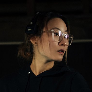 Miranda Z. - Freelance Screenwriter