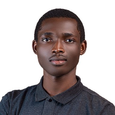 Precious A. - Freelance Web Developer