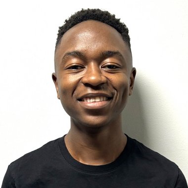 Anold G. - Freelance Full Stack Developer