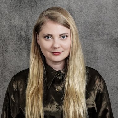 oonaseppanen1961 - Freelance Video Editor