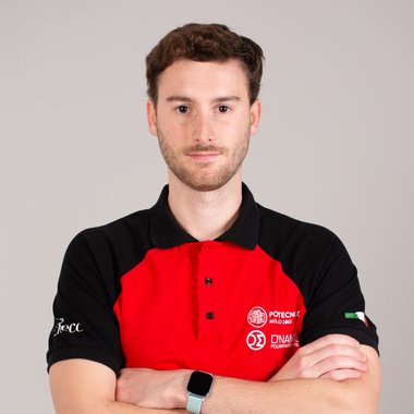 Matteo A. - Freelance Programmer