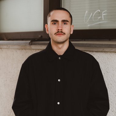 Domas B. - Freelance Musician