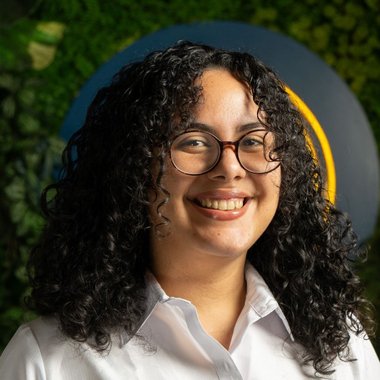 Ana Á. - Freelance Web Designer