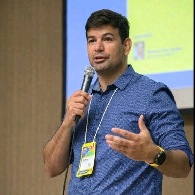 Anderson C. - Freelance Web Developer