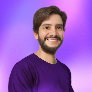 Esteban I. - Freelance Poster Designer