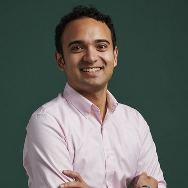 Jason T. - Freelance Performance Marketer