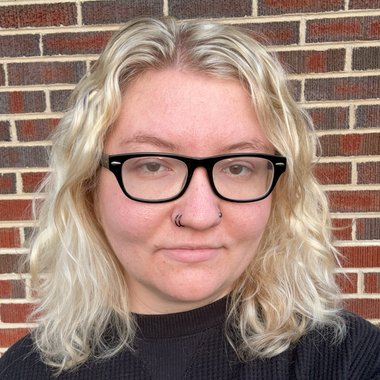 Lane C. - Freelance Graphic Designer