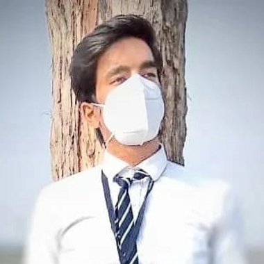 Aryan T. - Freelance Web Developer
