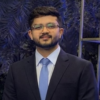 Jashwanth I. - Freelance Developer