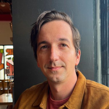 Kyle N. - Freelance Video Editor