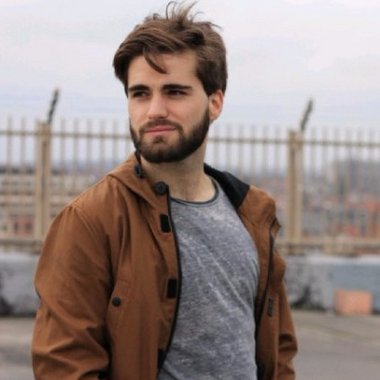 Ruben M. - Freelance 1st Assistant Director