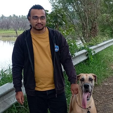 sagar s. - Freelance Pr Freelancer