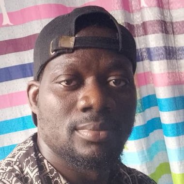 Bernard Kwabena Oppong