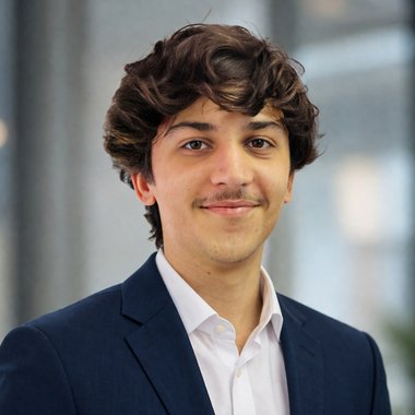 Khaled S. - Freelance Web Developer