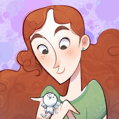 Lila M. - Freelance Illustrator