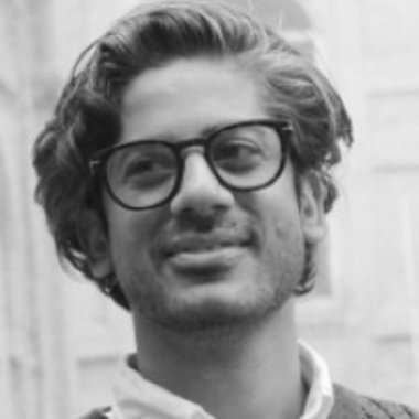 Usama A. - Freelance Ai Strategy Consultant