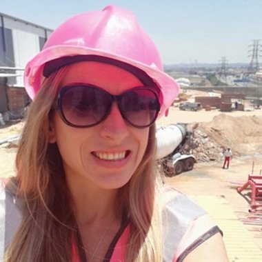 Chloe B. - Freelance Architect