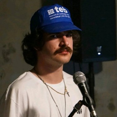 Diogo M. - Freelance Sound Editor