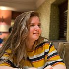 Selina Gitsaki-Taylor