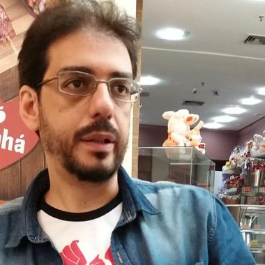 Jader O. - Freelance Video Editor