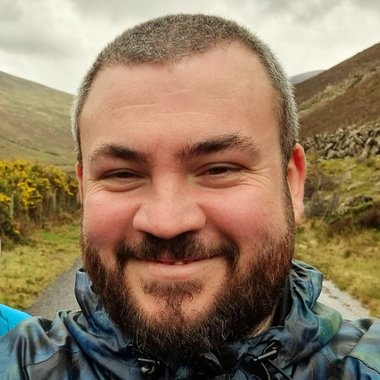Neil C. - Freelance Digital Marketer