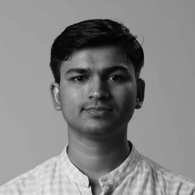 Vishal S. - Freelance Animator
