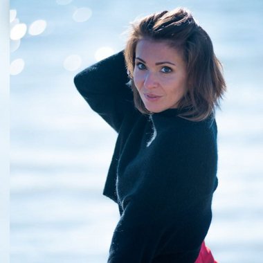 Anna S. - Freelance Architect